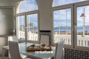 rentafive Primera Línea Arenales Casa Pilar
